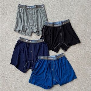 Armachillo Cooling Boxers